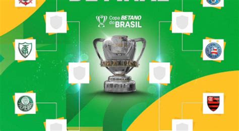 copa do brasil semifinal